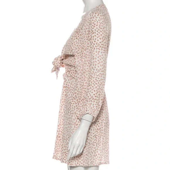 Faithfull the Brand Mini Dress - Picture 2 of 6